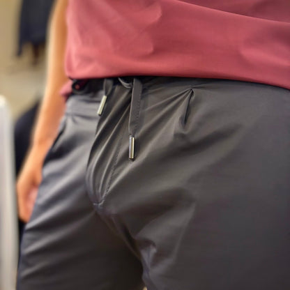 TOP PLAYER PANTS – pantalone anti-stiro