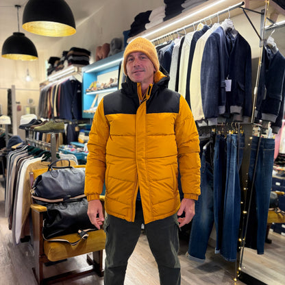 ERLING – piumino