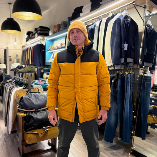 ERLING – piumino