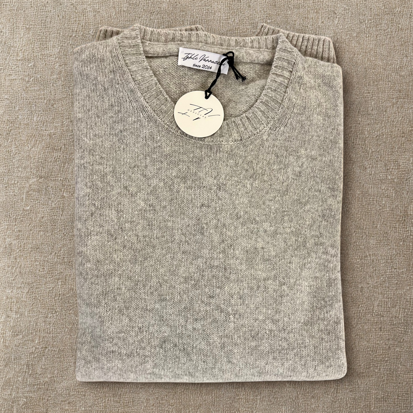 ZICO - maglione lana sartoriale