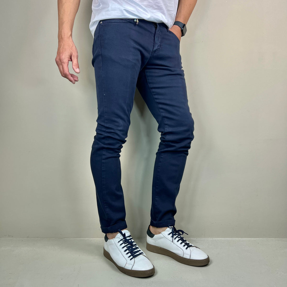 LIEDHOLM – pantajeans sartoriale