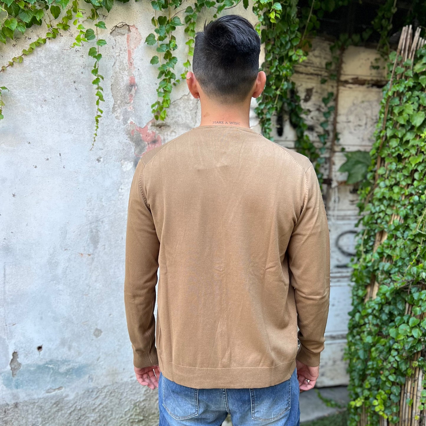 GRANDUCATO – cardigan