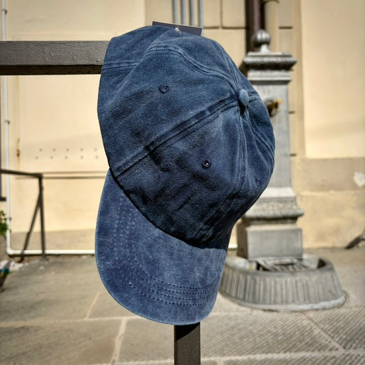 MAX - cappellino vintage personalizzabile