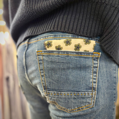 ELVIS - jeans sartoriale