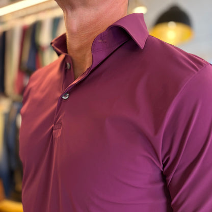 TOP PLAYER POLO – polo no stiro