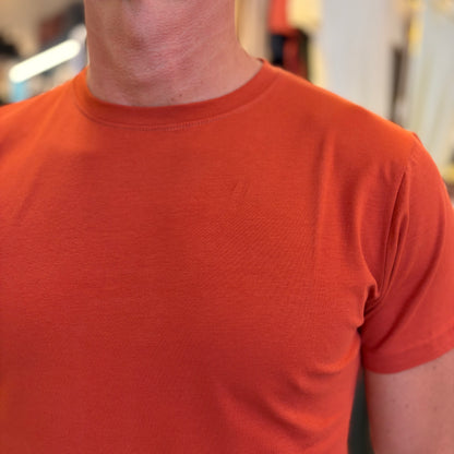 ATOMICA - t-shirt sartoriale