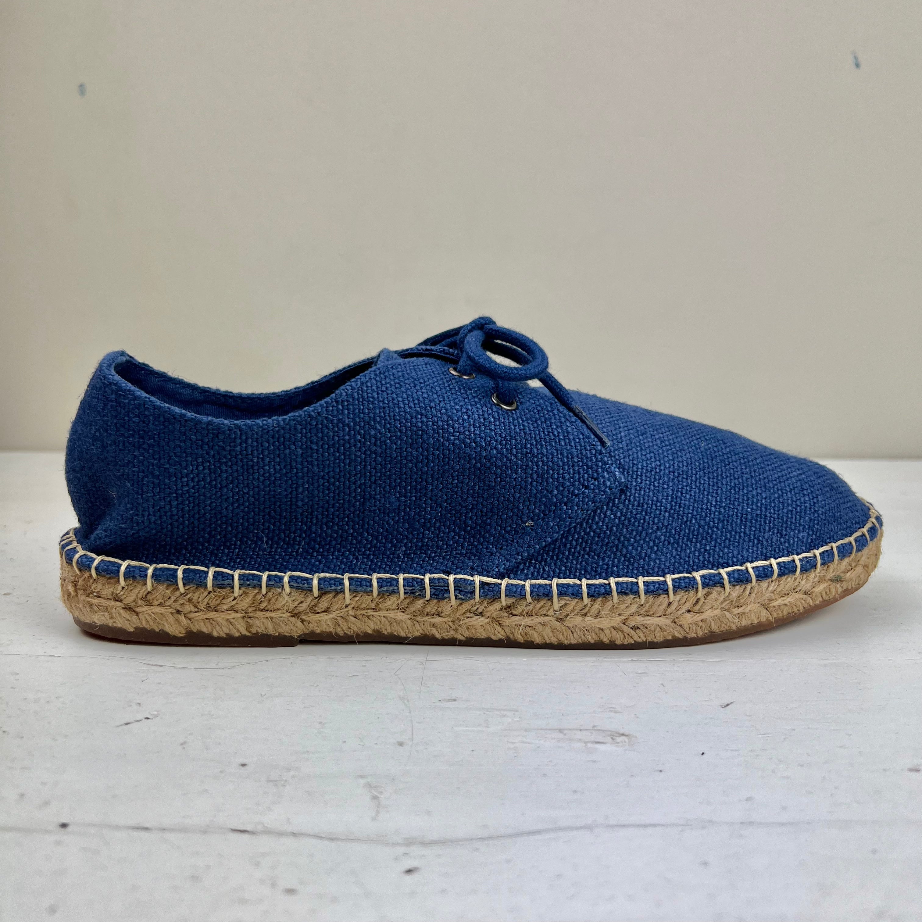PEDRI - scarpa di tela
