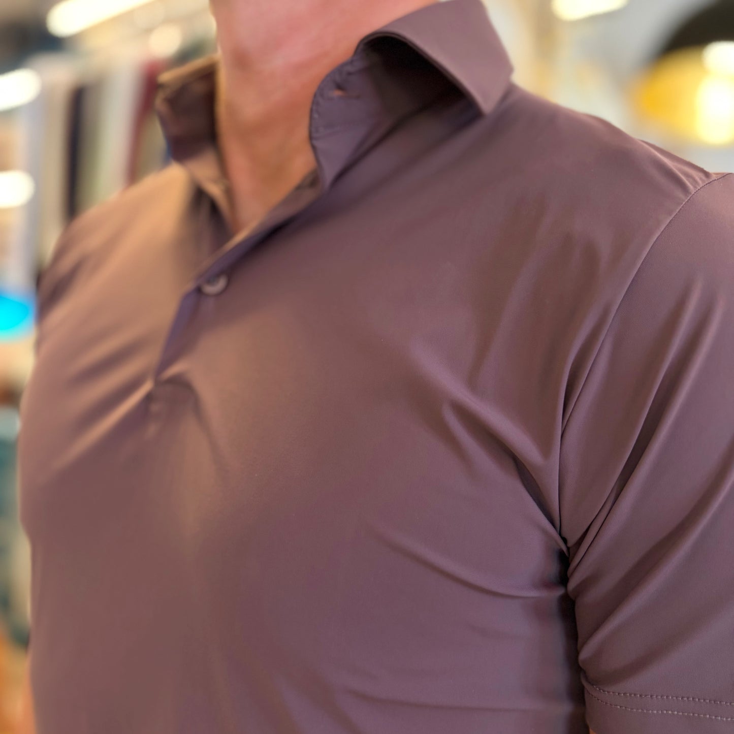 TOP PLAYER POLO – polo no stiro