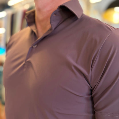 TOP PLAYER POLO – polo no stiro