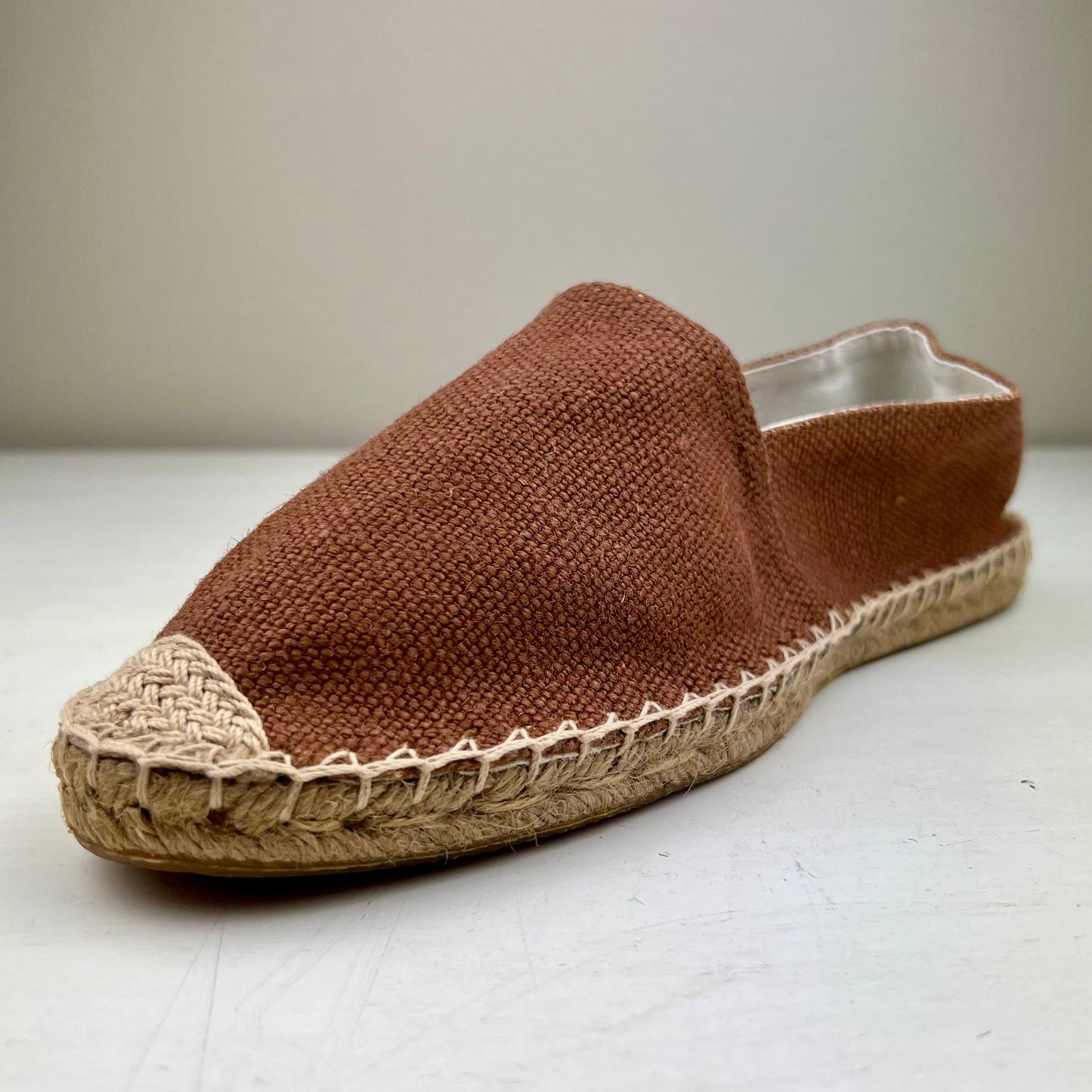 SALERNO - espadrillas