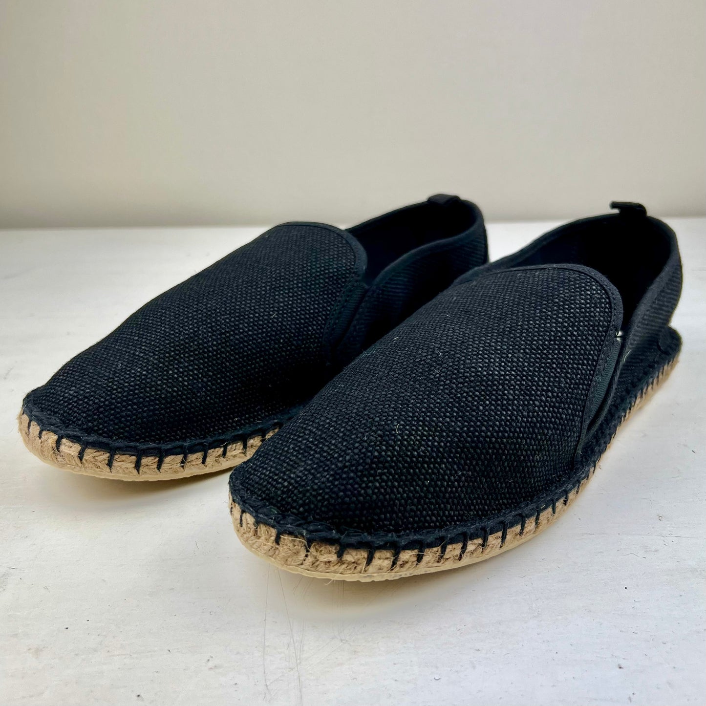 RODRIGO - slip on tela