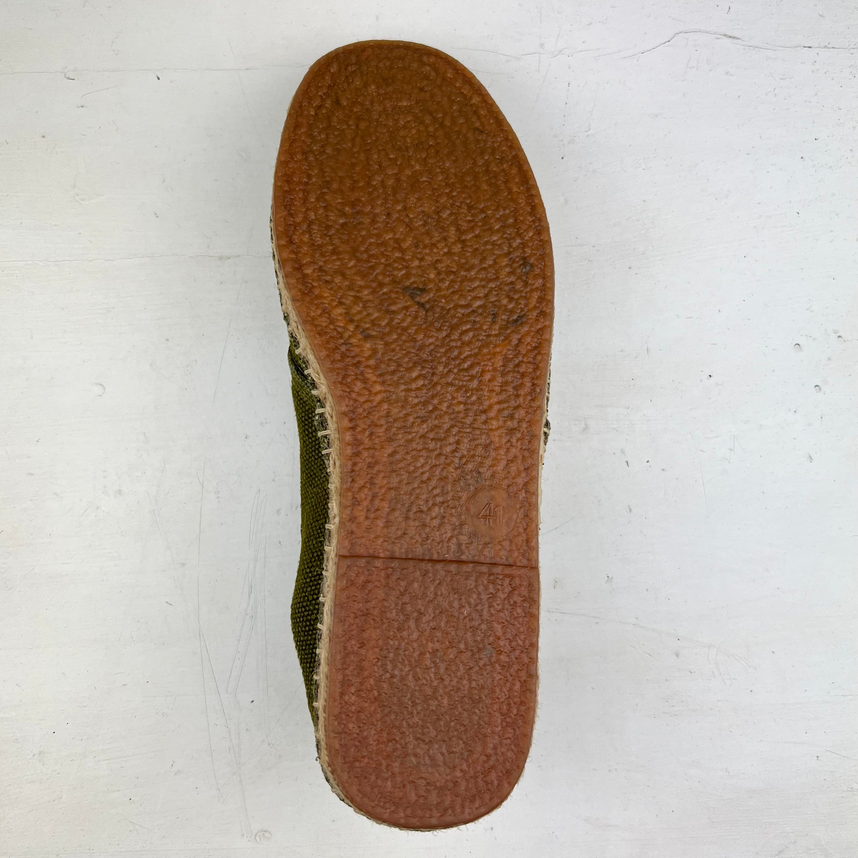 PEDRI - scarpa di tela