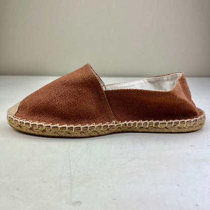 SALERNO - espadrillas