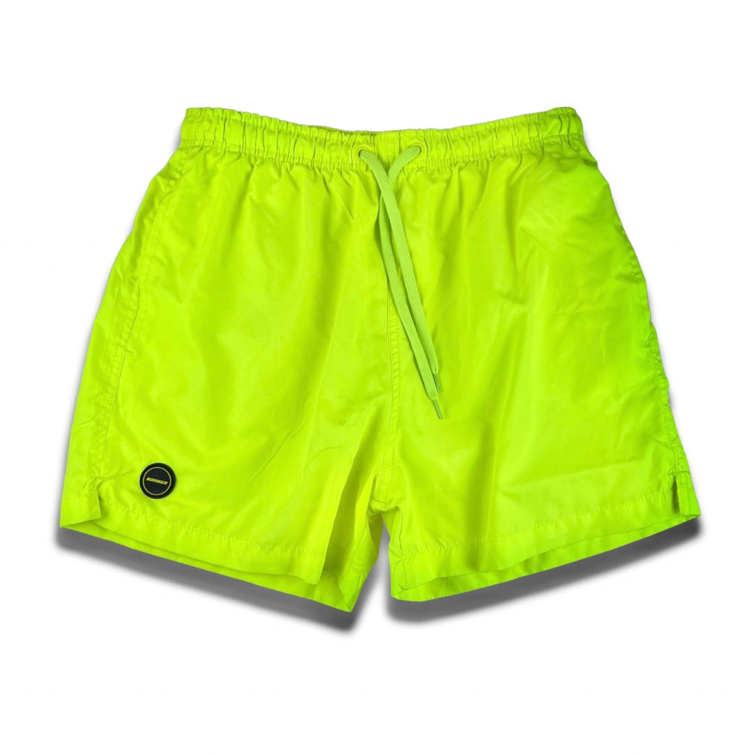 BAY - costume fluo