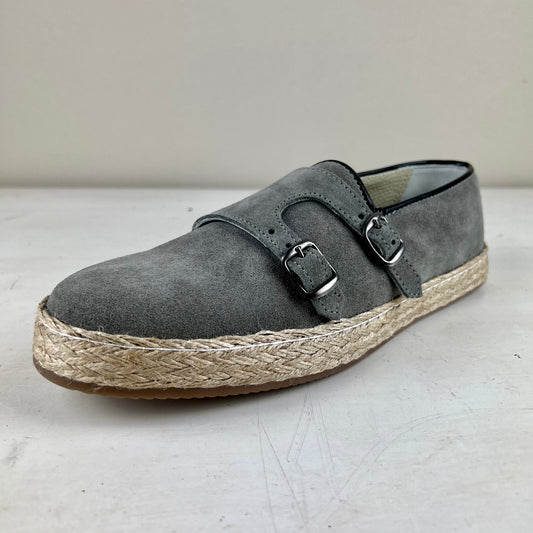 EMY – scarpa grigia