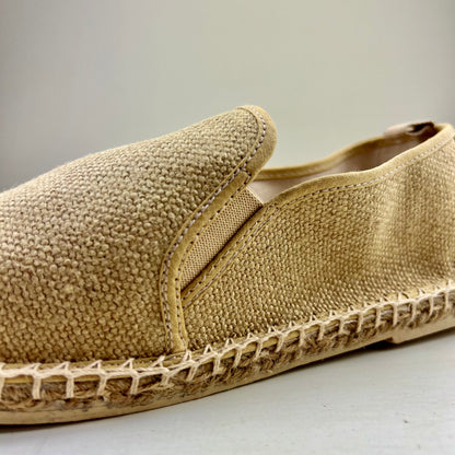 RODRIGO - slip on tela