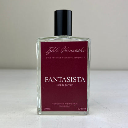 FANTASISTA – EAU DE PARFUM