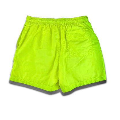 BAY - costume fluo