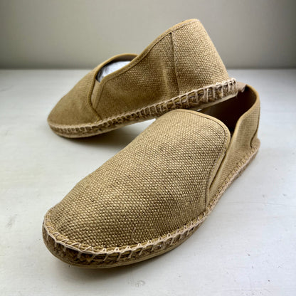 RODRIGO - slip on tela