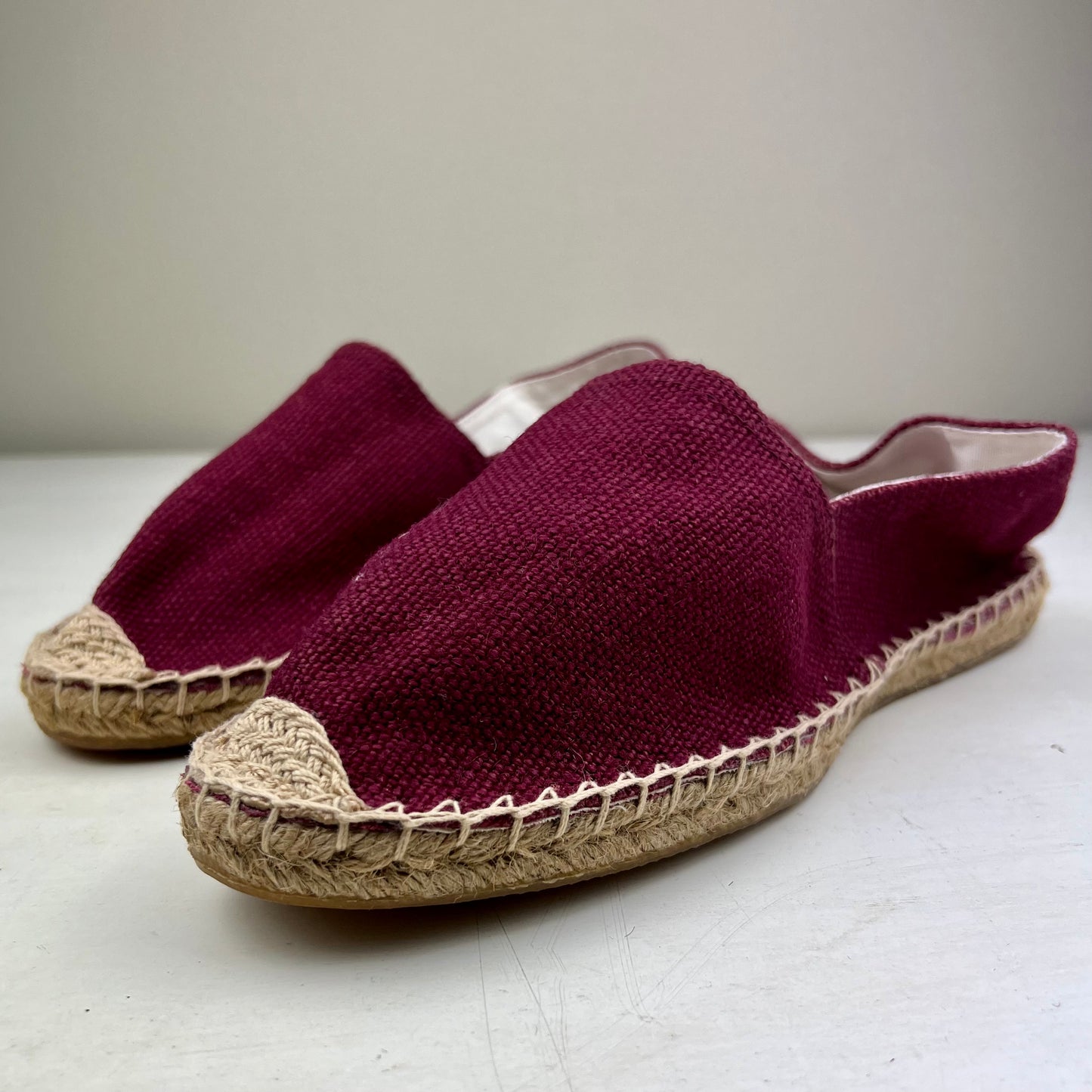 SALERNO - espadrillas