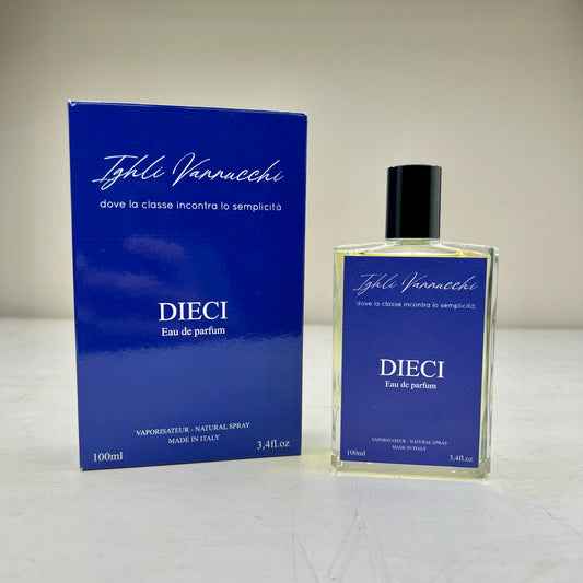 DIECI – EAU DE PARFUM