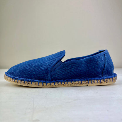 RODRIGO - slip on tela