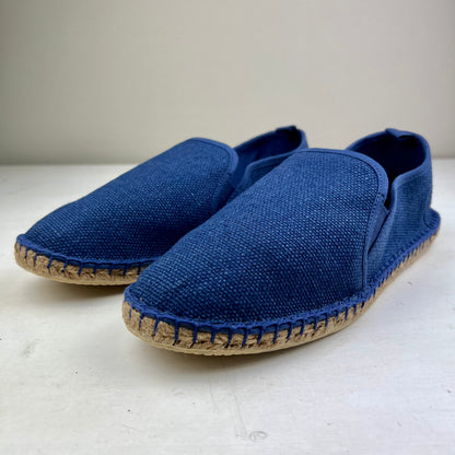 RODRIGO - slip on tela