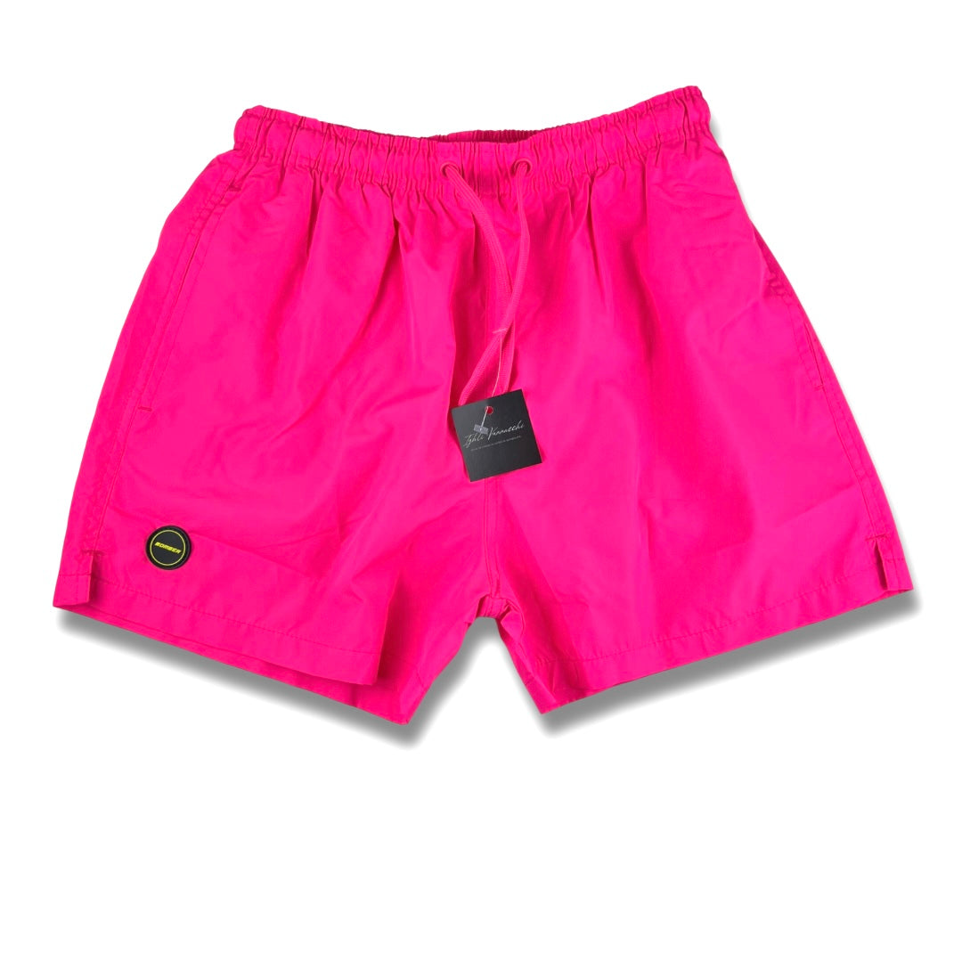 BAY - costume fluo