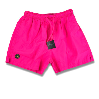 BAY - costume fluo