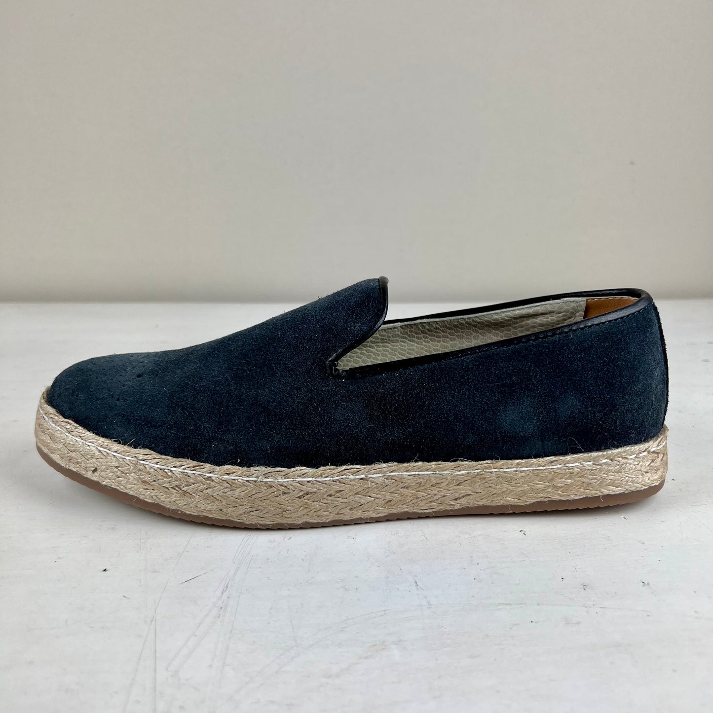 SAILOR – scarpa blu