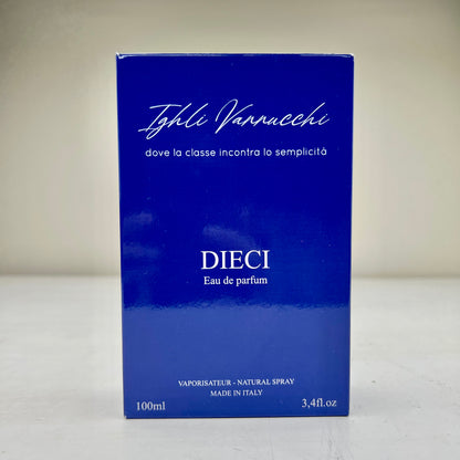 DIECI – EAU DE PARFUM