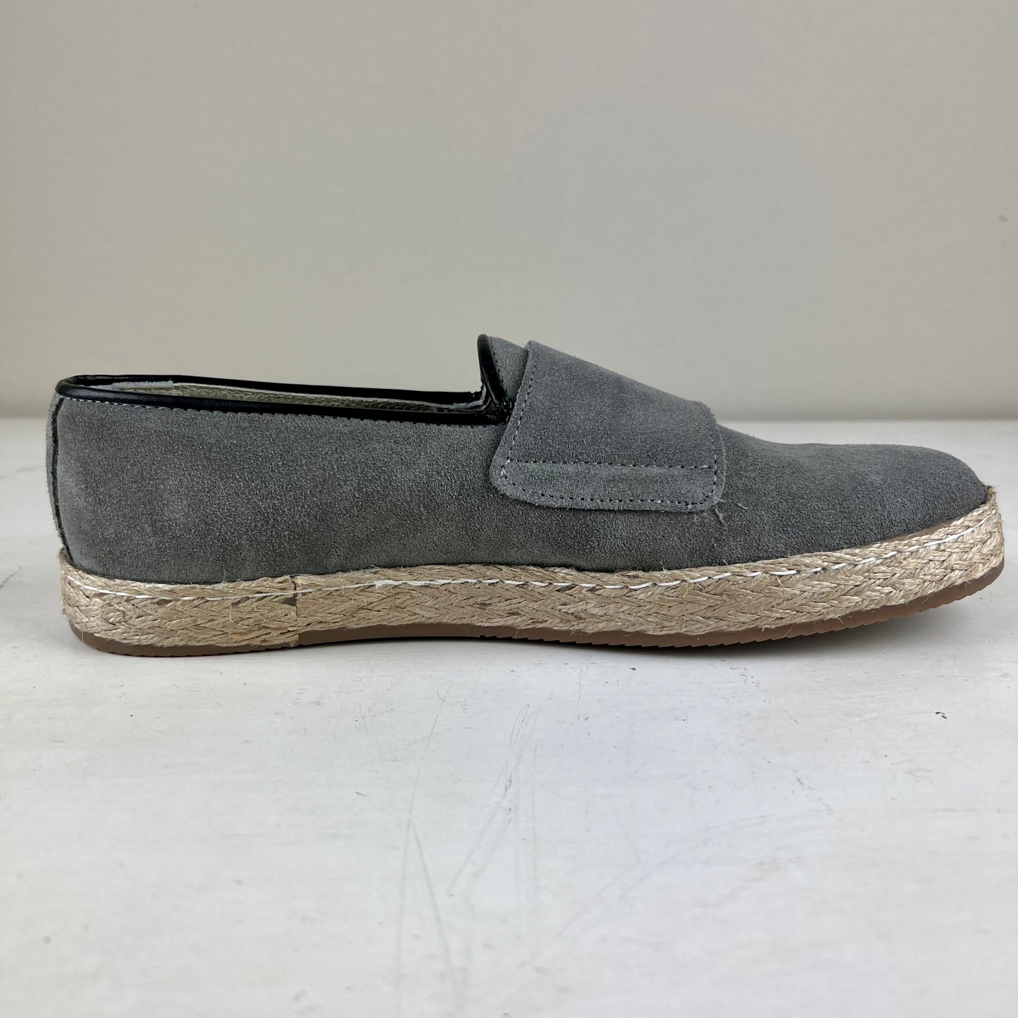 EMY – scarpa grigia