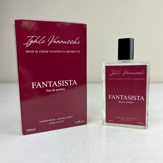 FANTASISTA – EAU DE PARFUM