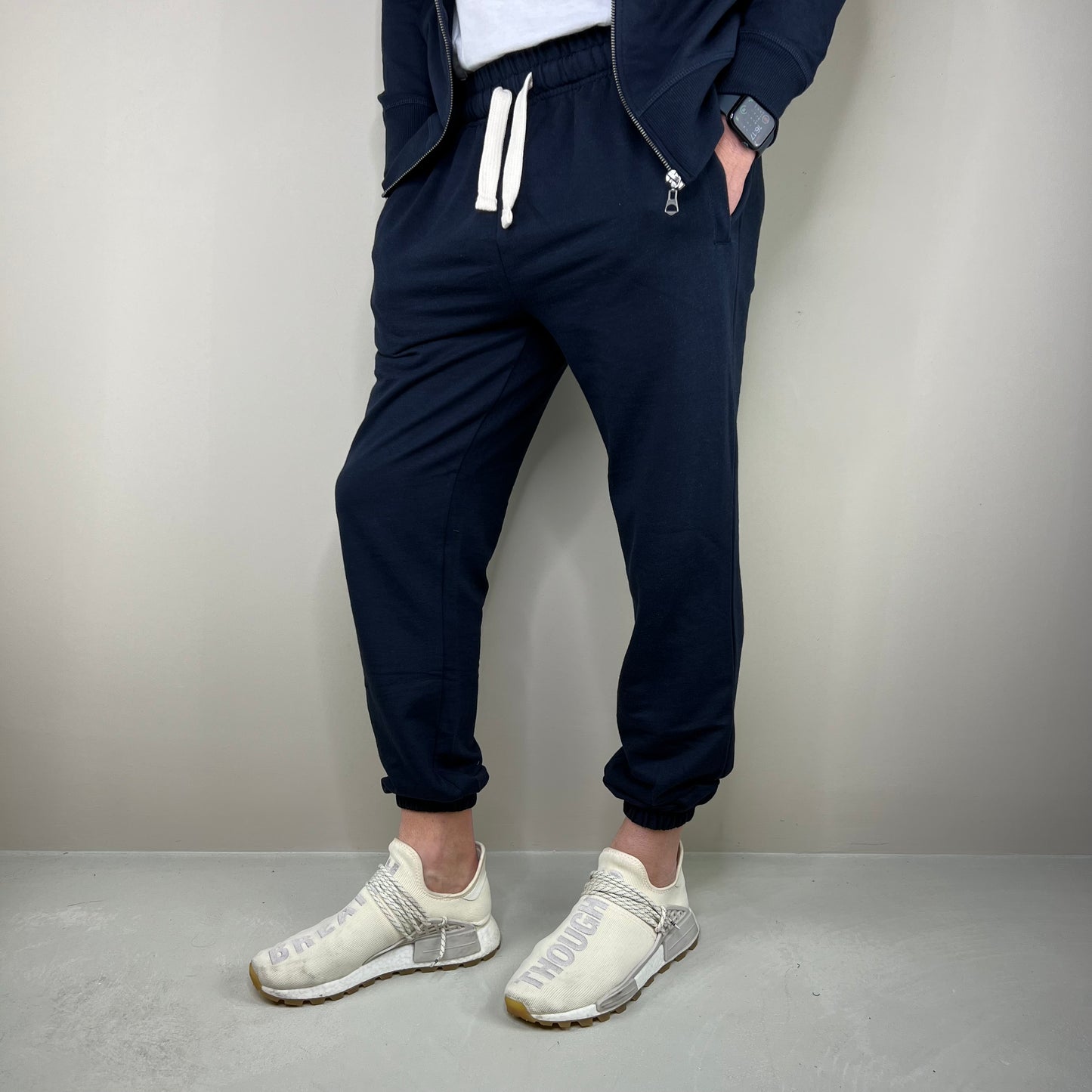 JONES - pantalone tuta leggero