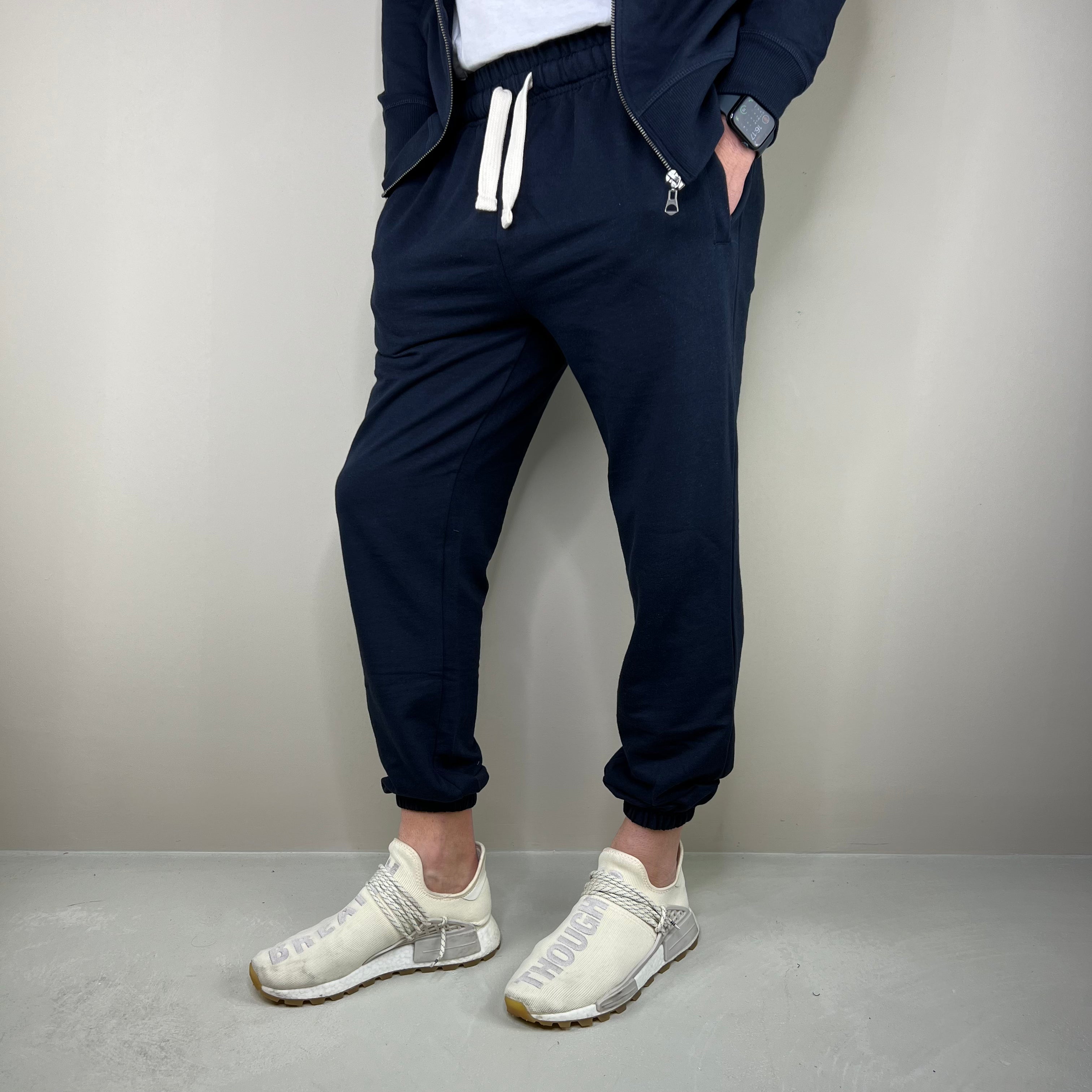 JONES - pantalone tuta leggero