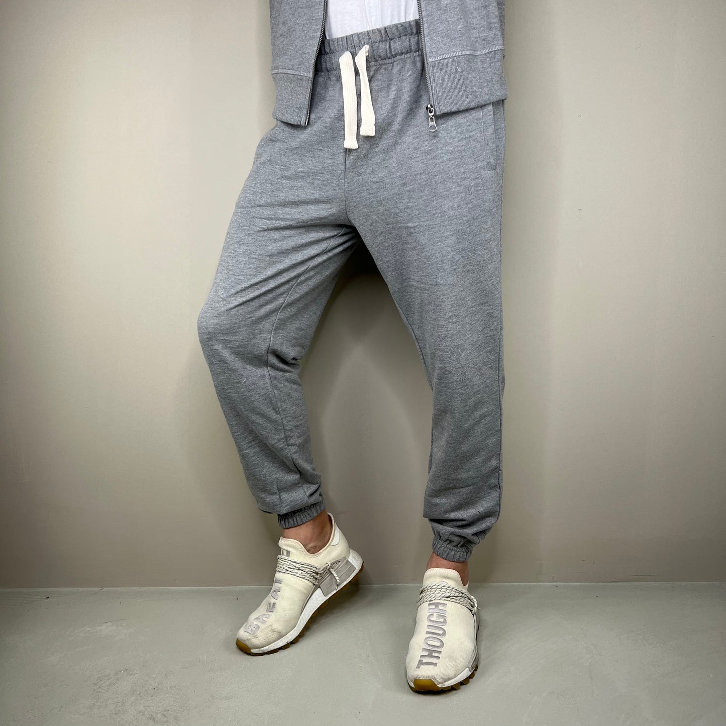 JONES - pantalone tuta leggero