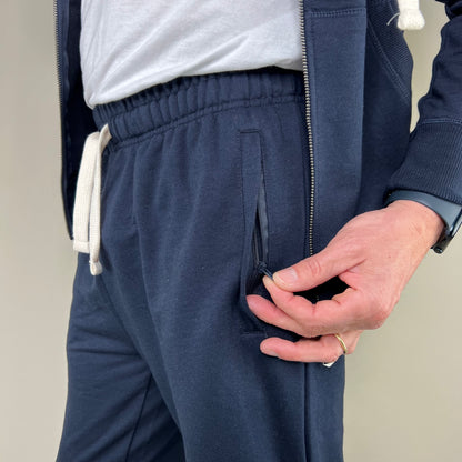 JONES - pantalone tuta leggero